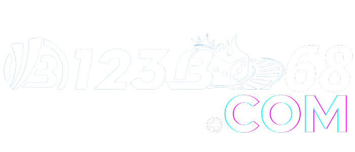 logo dự án 123b