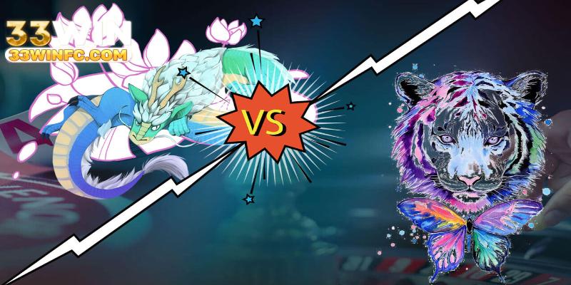 rồng hổ online