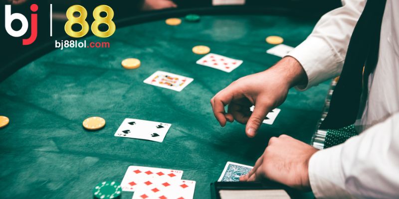 Quy định số thành viên và thứ tự bài
