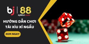 Hướng Dẫn Chơi Tài Xỉu Xí Ngầu