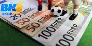 Kèo Bóng Đá Là Gì? Tất Cả Những Thông Tin Tân Thủ Cần Nắm