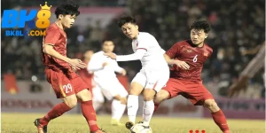 Trực Tiếp Bóng Đá Hôm Nay Trên BK8 - Trọn Khoảnh Khắc Hay