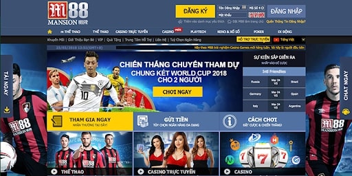 top 5 nhà cái lô đề uy tín