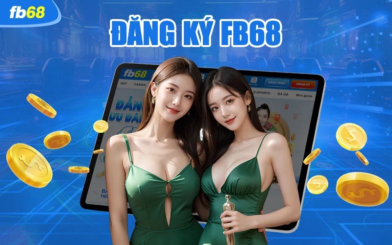 Những lưu ý cần quan tâm khi đăng ký Fb68