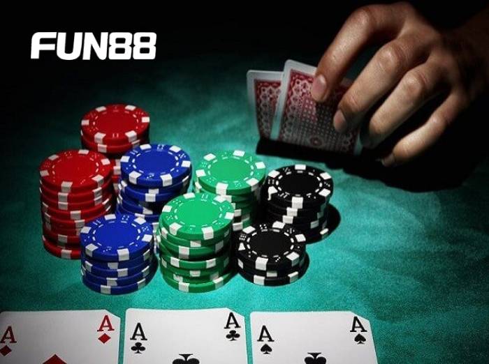 Fun88 - Cổng game đánh bàI online đổI thưởng uy tín nhất 2 Ưu điểm cổng đánh bài online đổi thưởng FUN88