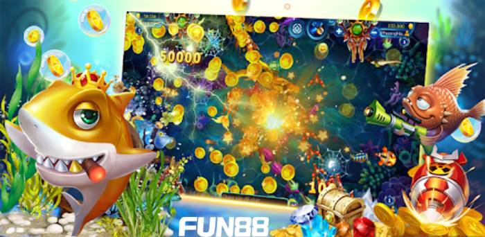 Mẹo bắn cá online đổi thưởng dễ ăn tiền