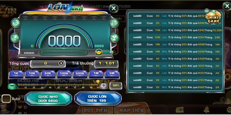 Tìm hiểu mini game Iwin là gì?