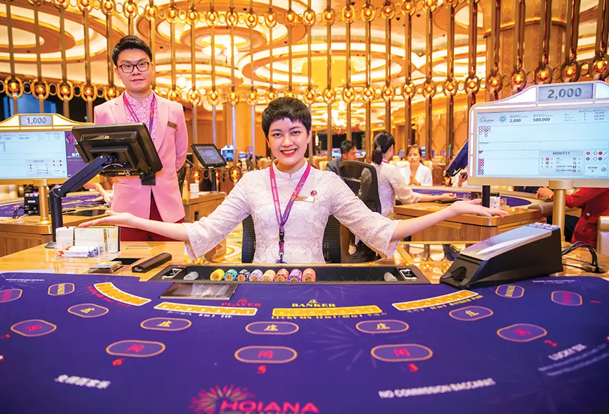 Công Thức Baccarat Phùng Canh - Bí Quyết Quản Lý Vốn Thông Minh Cho Người Chơi Việt‌