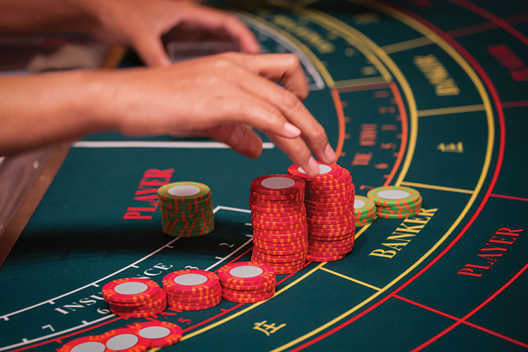 Chiến Lược SEO Cho Bài Viết "Công Thức Baccarat Đỉnh Cao Giúp Dọn Sạch Bàn Cược" Thu Hút D