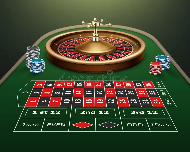 Chiến Lược SEO Cho Chủ Đề "Lỗi Vòng Quay Roulette Tại Sòng Bạc Trực Tuyến" Dành Cho Chuyên