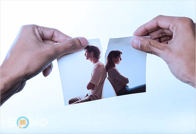 mơ thấy chia ly đánh lô đề con gì