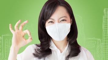 Địa chỉ bán khẩu trang đúng chuẩn tại tỉnh Bắc Ninh