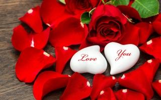 Bài hát Valentine bằng tiếng Anh hay nhất mọi thời đại