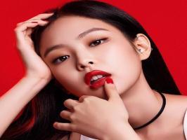 Thỏi son đỏ đẹp nhất cho mùa lạnh