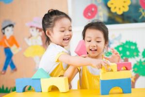 Trường mầm non tốt, uy tín nhất quận Hoàng Mai, Hà Nội