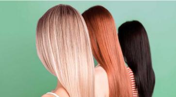 Salon nhuộm tóc đẹp nhất tỉnh Hưng Yên