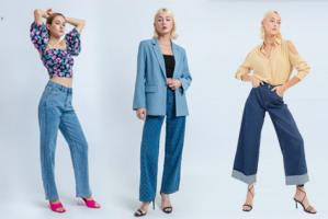 Shop thời trang đẹp nhất phố Hoàng Cầu, Hà Nội