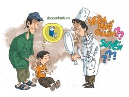 Bệnh dễ mắc nhất khi thời tiết giao mùa bạn cần chú ý