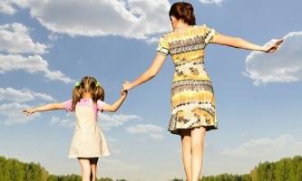 Bí quyết để trở thành một người mẹ tuyệt vời nhất