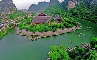 Nhà xe uy tín nhất chạy tuyến Hà Nội - Ninh Bình