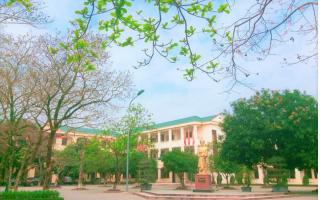 Trường THCS tốt nhất tỉnh Bắc Kạn