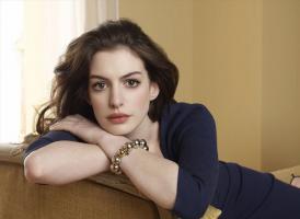Bộ phim hay nhất của Anne Hathaway