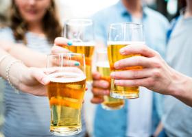 Quán nhậu ngon nhất tại Quận Hai Bà Trưng, Hà Nội
