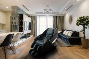 Địa chỉ bán ghế massage tốt nhất tại Hải Phòng