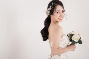 Tiệm trang điểm cô dâu đẹp nhất tỉnh Đồng Tháp