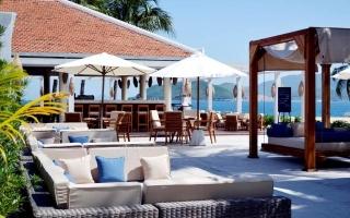 Quán café view biển đẹp nhất TP. Nha Trang, Khánh Hòa