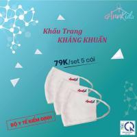 Địa chỉ bán khẩu trang đúng chuẩn tại quận 2, TP. HCM