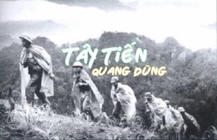 Bài văn phân tích cảm hứng lãng mạn ở bài thơ Tây Tiến của Quang Dũng hay nhất