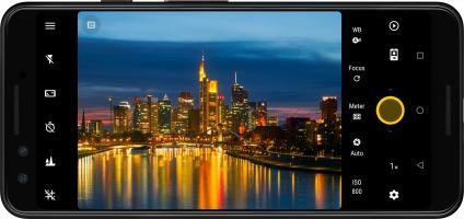 Ứng dụng chụp ảnh đẹp nhất dành cho Android