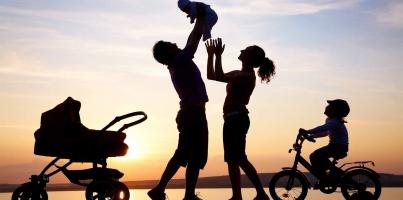 Câu nói hay nhất của bố mẹ giúp con trưởng thành hơn