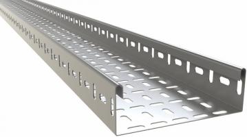 Công ty sản xuất thang máng cáp tốt nhất tại  TP HCM
