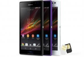 Cửa hàng sửa chữa điện thoại Sony uy tín nhất Hà Nội