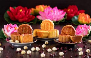 Địa chỉ bán bánh trung thu handmade ngon và chất lượng nhất Quy Nhơn