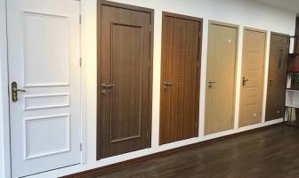 Địa chỉ bán cửa nhựa Composite uy tín, chất lượng nhất tỉnh Quảng Trị
