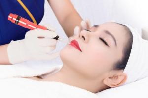 Địa chỉ phun xăm thẩm mỹ đẹp nhất Cà Mau