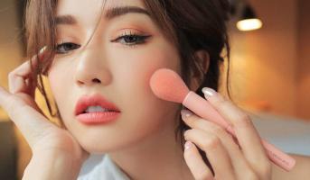 Địa chỉ trang điểm dự tiệc đẹp nhất quận 1, TP. HCM