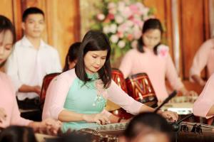 Địa điểm bán đàn tranh uy tín, chất lượng nhất Hà Nội