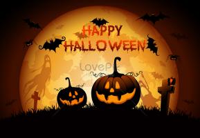Địa điểm vui chơi Halloween hot nhất Đà Nẵng
