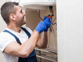 Dịch vụ lắp đặt sửa chữa ống nước, thiết bị vệ sinh uy tín nhất TP HCM