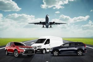 Dịch vụ xe đón tiễn sân bay tốt nhất tại Hà Nội