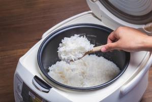 Địa chỉ mua nồi cơm điện uy tín nhất tỉnh Bắc Ninh