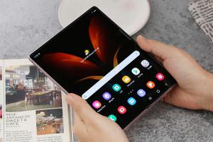 Smartphone cao cấp nhất thời điểm đầu năm