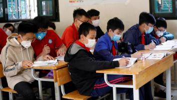 Giải pháp an toàn giúp trẻ học tập trong mùa dịch COVID-19