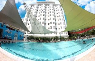 Khuôn viên trường Đại Học có lượt check-in cao nhất