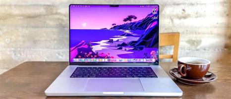 Mẫu laptop có hiệu năng tốt nhất