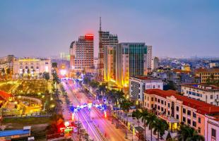 Nhà xe uy tín, chất lượng nhất chạy tuyến Hà Nội - Thái Bình